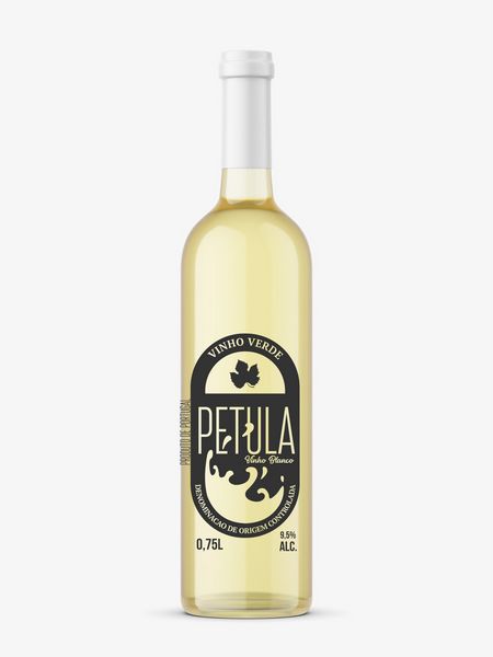 Petúla Vinho Verde Branco